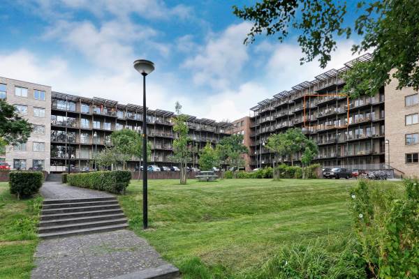 Woning Tuinderspad 124 Alkmaar