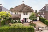 Woning Luitenantstraat 14 Huissen