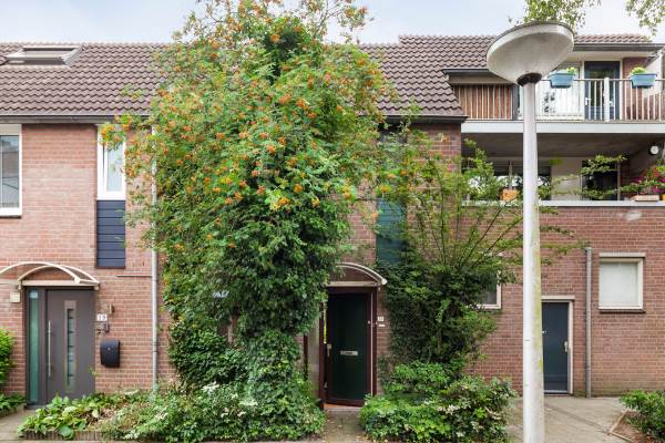 Woning Meijer van Leeuwenstraat 17 Oss