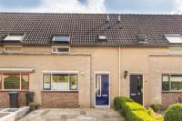 Woning Pepermolenerf 40 Gouda