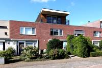 Woning Naardenstraat 37 Tilburg