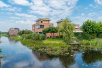 Woning Delling 1 Gorredijk