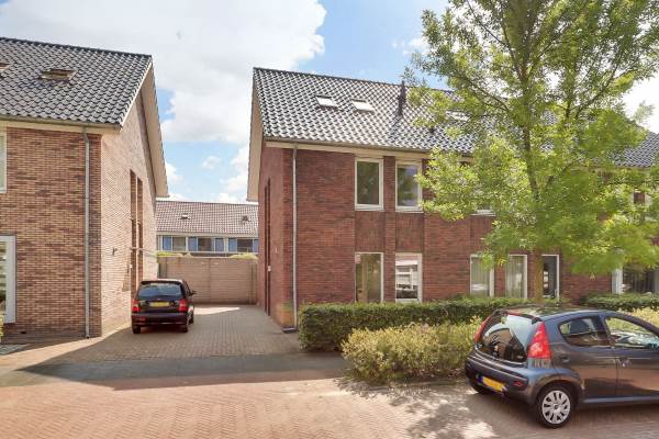 Woning Kollenveldsweg 25 Almelo