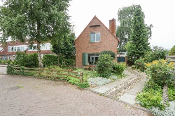 Woning Nijhoffstraat 30 Renkum