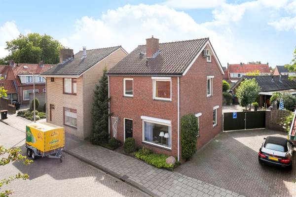 Woning Laarstraat 51 Goor