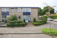Woning Dahliastraat 16 Rhenen