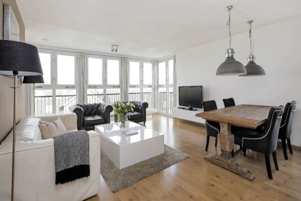 Woning Boomkwekerserf 16 Arnhem