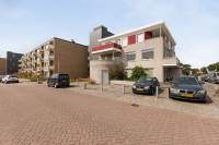 Woning Burgemeester Nielestraat 10 Egmond aan Zee