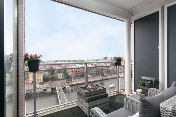 Woning Noorderkade 605 Alkmaar