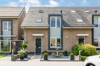 Woning Hoefslag 9 Nijkerk