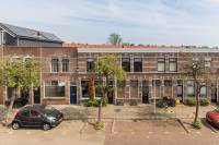 Woning IJssellaan 77 Gouda