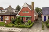 Woning Provincialeweg 38 Doezum