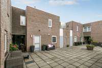 Woning Bergstraat 35 Leerdam