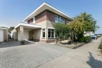 Woning Vossenakker 33 Well