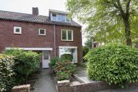 Woning Bastionstraat 4 Breda