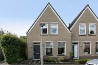 Woning Dennenhof 1 Made