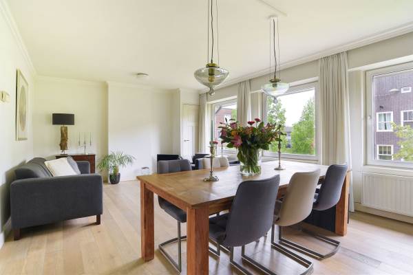 Woning Baffinstraat 6-III/IV Amsterdam