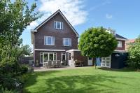 Woning Oudelandselaan 217 Berkel en Rodenrijs