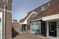 Woning De Veste 1691 Lelystad