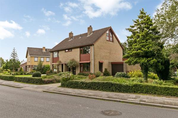 Woning Oldebertweg 149 Tolbert