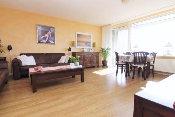 Woning Holysingel 238 Vlaardingen