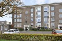 Woning Graaf Hendrik III laan 67C Breda