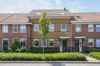 Woning Lagunesingel 78 Beuningen Gld