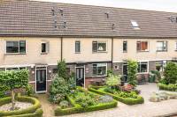 Woning Willem van Harselaarlaan 12 Nijkerk