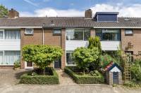 Woning Camphuysenstraat 17 Vleuten