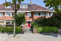 Woning Rijnzichtweg 54 Oegstgeest