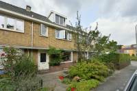 Woning Saenredamstraat 51 Zaandam