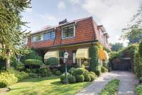 Woning Eikenlaan 10 Zeist