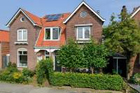 Woning Boerhaavelaan 18 Bussum