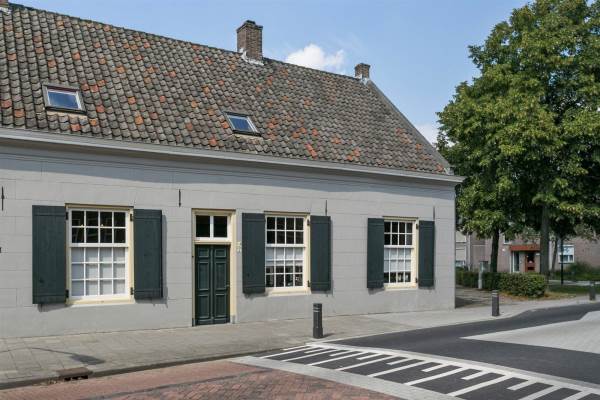 Woning Kluisstraat 4 Schijndel