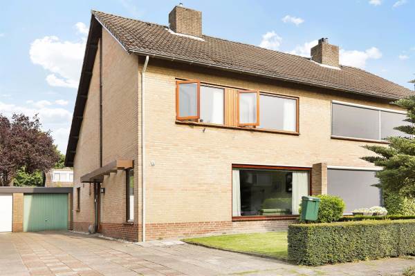 Woning Lupinestraat 5 Berkel-Enschot