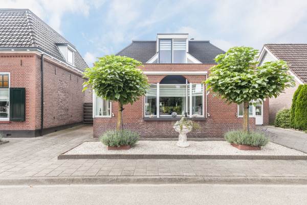 Woning Raalterweg 19 Wesepe