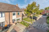 Woning Julia Culpstraat 39 Hengelo