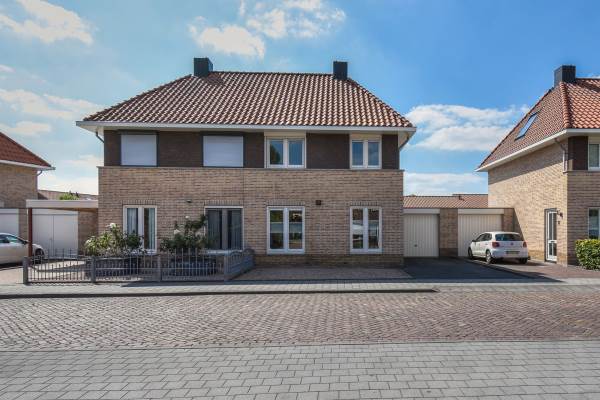 Woning Bornhemweg 15 Oudenbosch