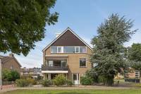 Woning Rembrandt van Rijnweg 54 Ouderkerk aan de Amstel