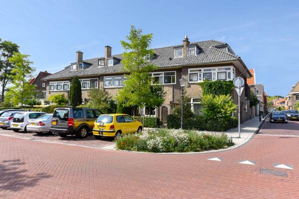 Woning Molenplein 14 Wassenaar