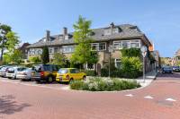 Woning Molenplein 14 Wassenaar