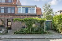 Woning Palmstraat 284 Amersfoort
