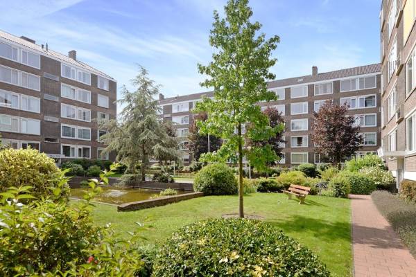 Woning Huis te Landelaan 118 Rijswijk