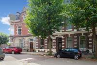 Woning Crabethstraat 43 Gouda