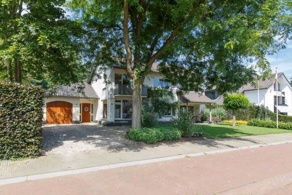 Woning Ripperdalaan 13 Delden