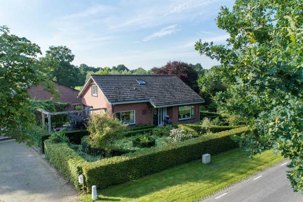 Woning Waalderweg 41 Mariënvelde
