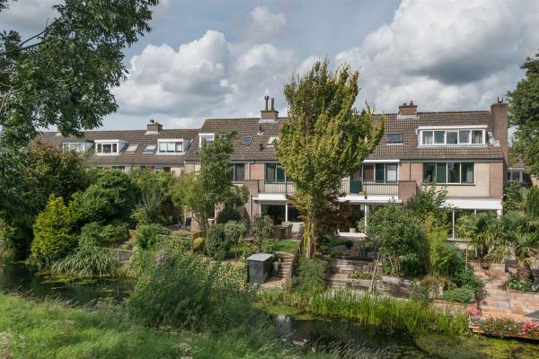 Woning Van Riedevliet 64 Barendrecht