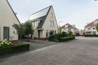 Woning Taag 15 Nieuwerkerk aan den IJssel