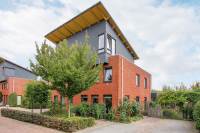 Woning Bethunepolder 6 Amersfoort