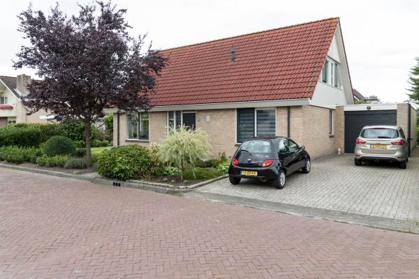 Woning Wiltenmaat 3 Roden
